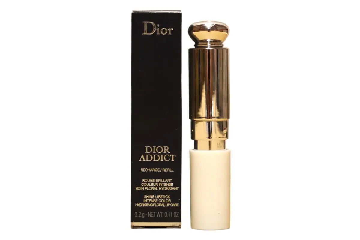 Christian Dior Addict Shine Cream Lipstick