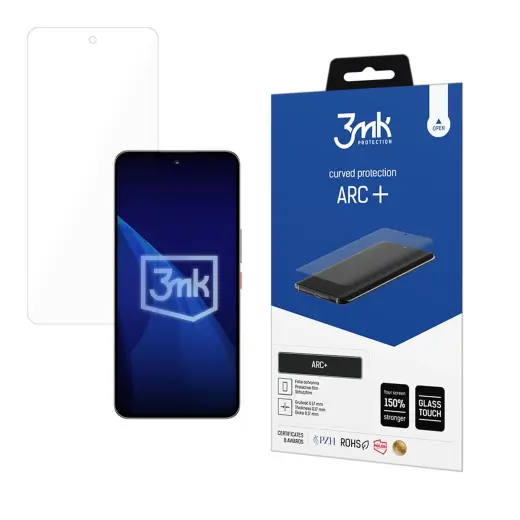 Nubia Neo 3 - 3mk ARC+