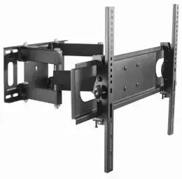 Tv Stiprinājums Gembird Full-motion TV Wall Mount