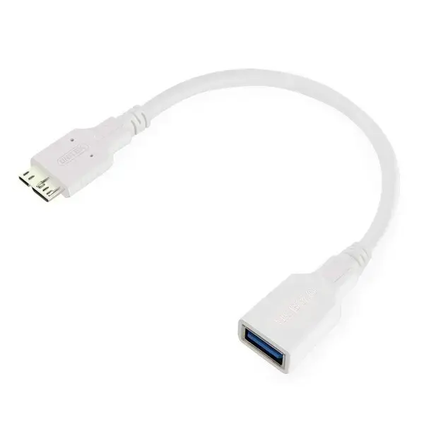 CABLE OTG USB3.0 AF TO microUSB BM; Y-C453