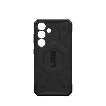 UAG Pathfinder Magnet MagSafe Case for Samsung Galaxy S25 5G - Black