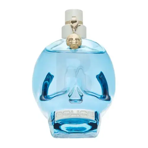 Police To Be (EDT) Eau de Toilette for Men 75 ml