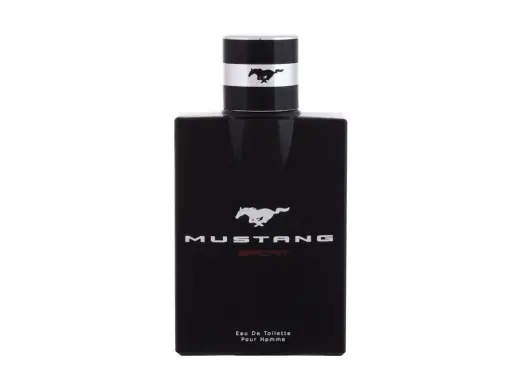 Ford Mustang Mustang Sport Eau de Toilette 100 ml