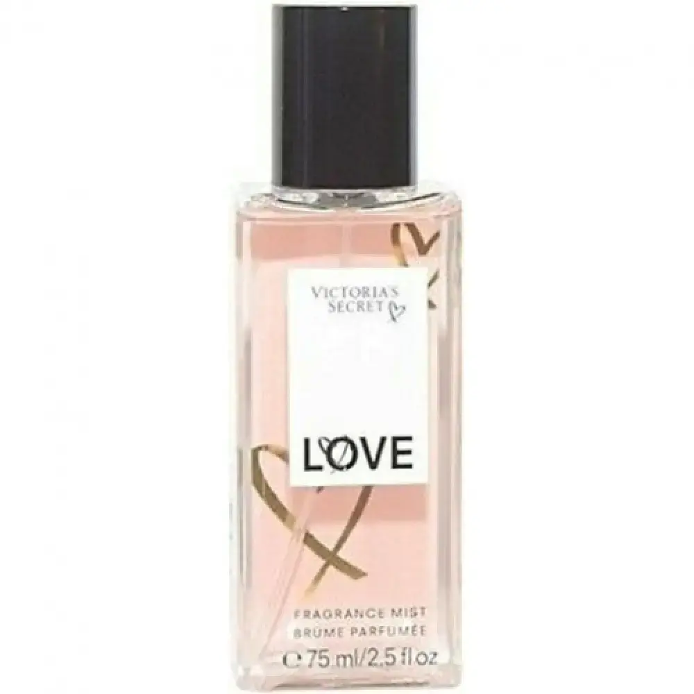 Victoria's Secret, First Love, Mist Spray, 75 ml