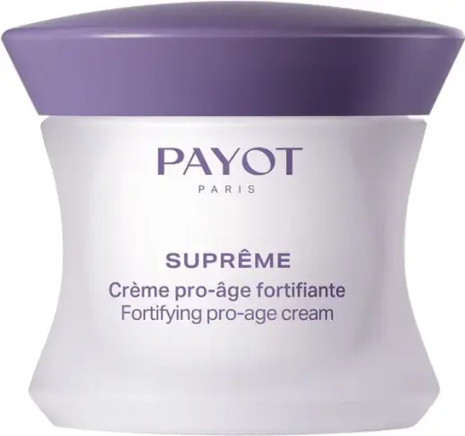 Payot Suprême Fortifying Pro-Age Cream 50 Ml