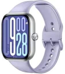 Xiaomi Smartwatch Redmi Watch 5 lavender purple 2,07" AMOLED (BHR9388GL)