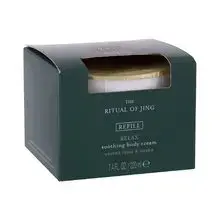 The Ritual Of Jing Soothing Body Cream - Nourishing body cream