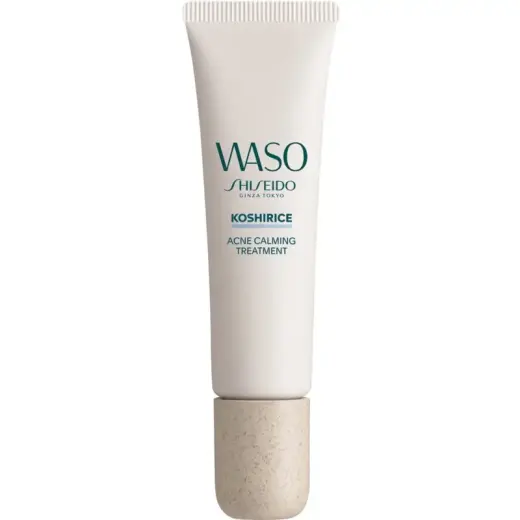 Shiseido Waso Koshirice Calming Spot Treatment 20 Ml