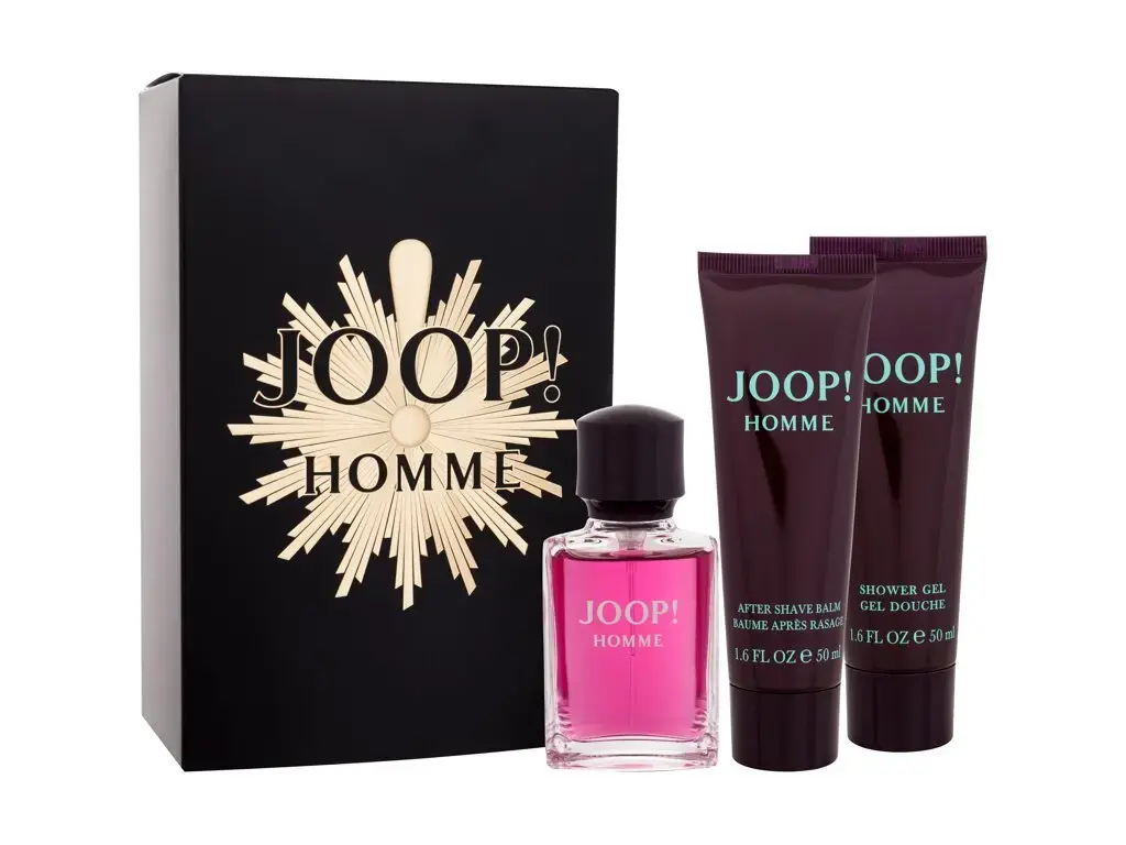 JOOP! Homme Eau de Toilette 30 ml