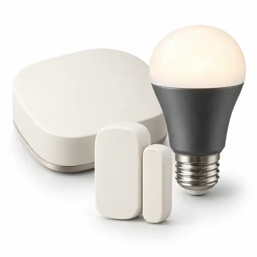 Zigbee устройства