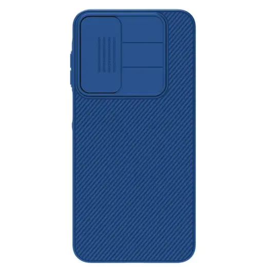NILLKIN CAMSHIELD CASE SAMSUNG A16 5G BLUE