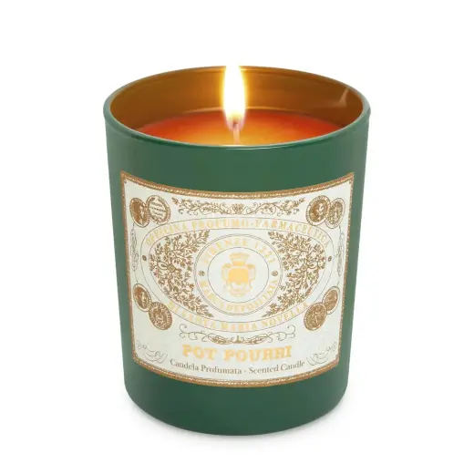 Santa Maria Novella, Pot Pourri, Scented Candle, 250 g