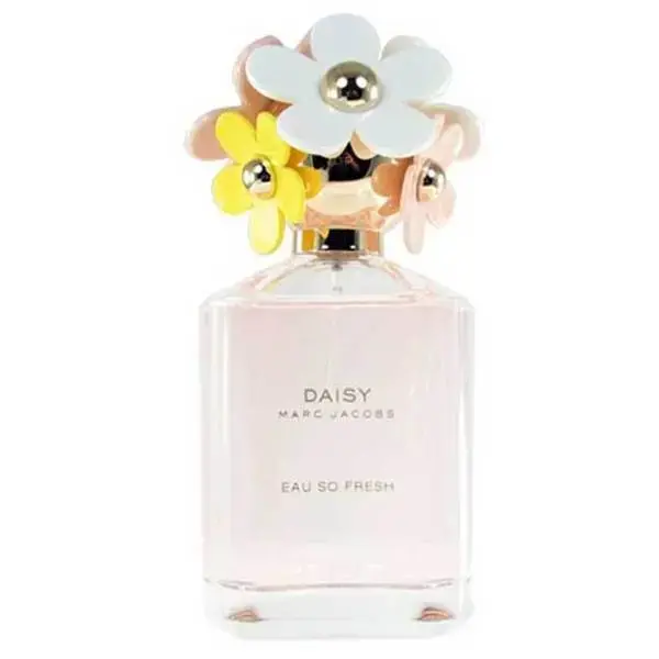 Marc Jacobs Daisy Eau So Fresh by Marc Jacobs EDT SPRAY 4.2 OZ *TESTER for WOMEN