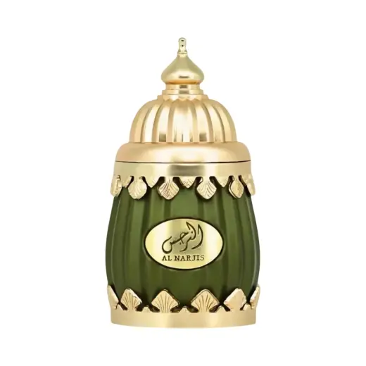 Lattafa, Niche Emarati Al Narjis, Eau De Parfum, Unisex, 100 ml