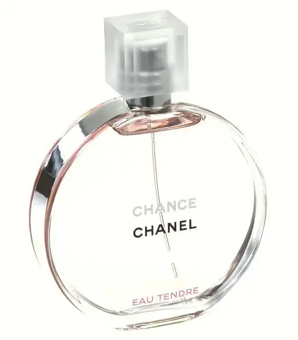 Chanel Chance Eau Tendre Eau de Toilette 150 ml