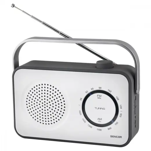 Radio AM|FM SRD 2100W