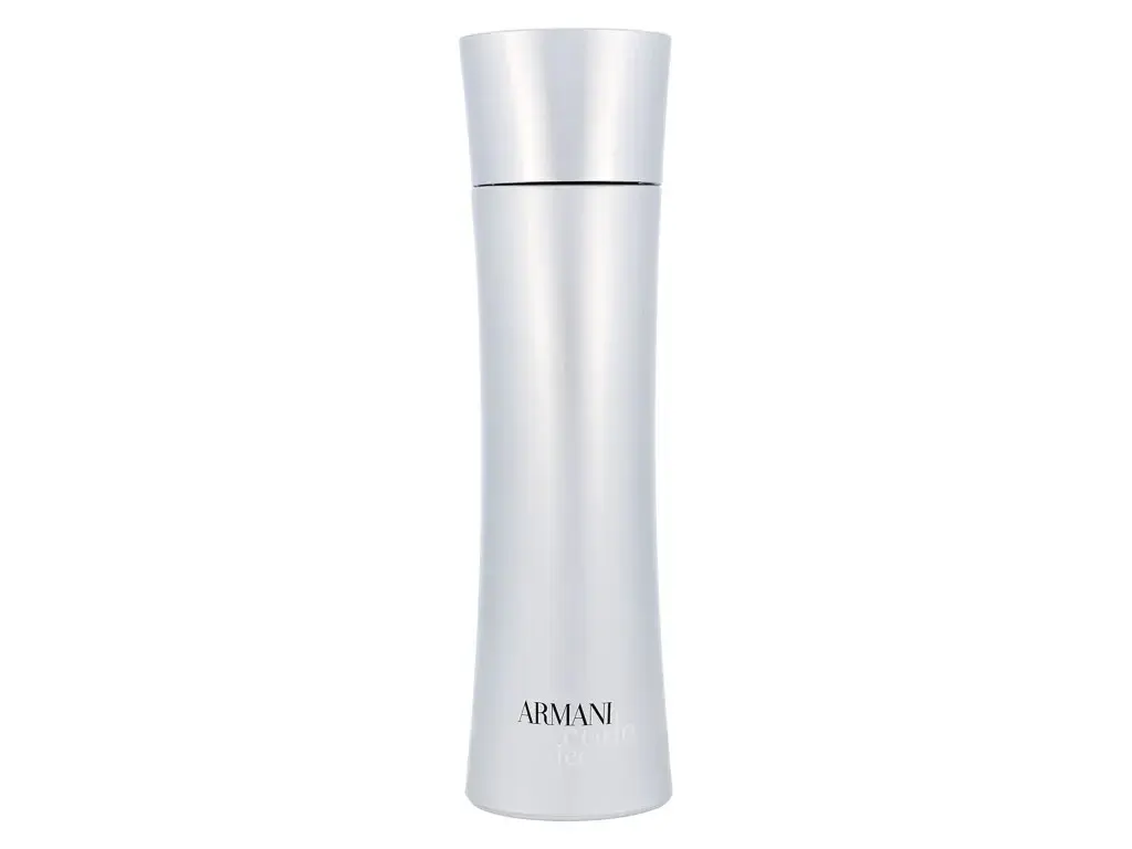 Giorgio Armani Code Ice Eau de Toilette 125 ml