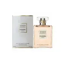 Chanel Coco Mademoiselle Intense (EDP) parfimērijas ūdens sievietēm 100 ml