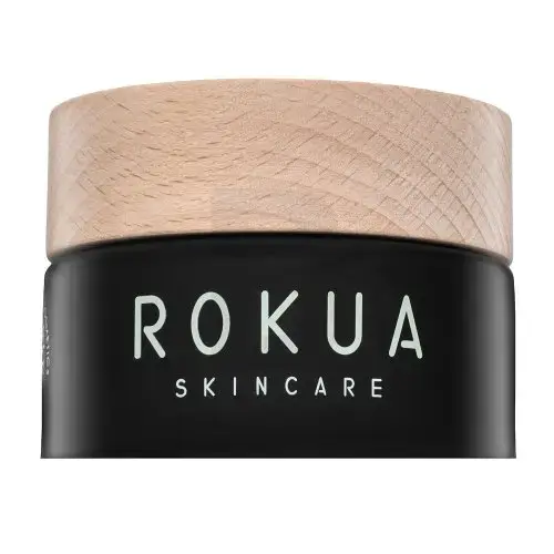 ROKUA Skincare mitrinošs krēms Mitrinošs krēms sejai 50 ml