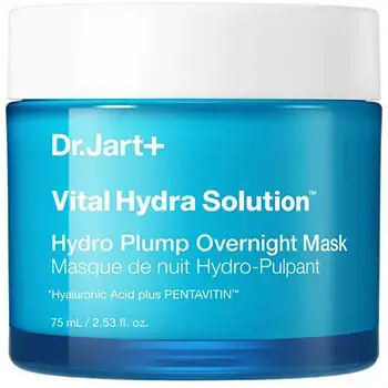 Dr. Jart+ Vital Hydra Solution Hydro Plump Overnight Mask