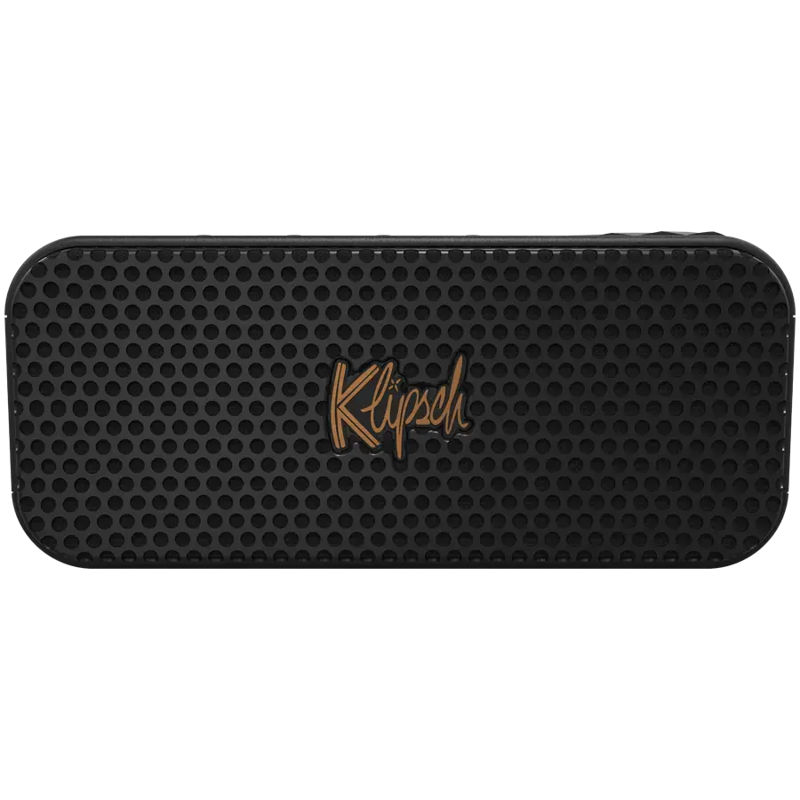 Klipsch Portable Speaker Nasville, Black