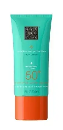 Rituals The Ritual Of Karma Sun Protection Face Cream SPF50+ 50ml