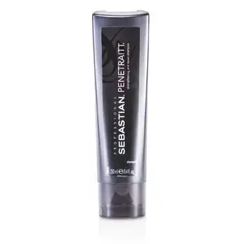 Sebastian Professional Penetraitt Shampoo 250 ml.