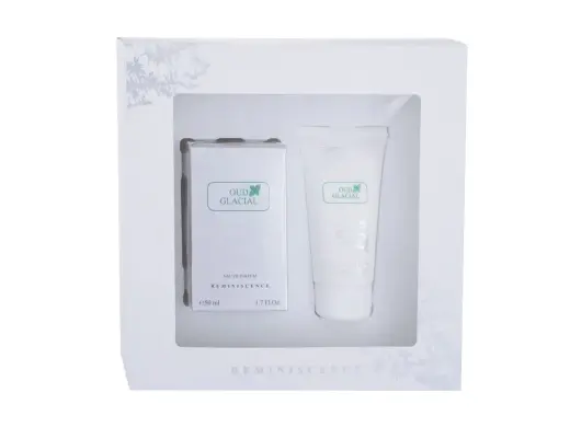 Reminiscence Oud Glacial Eau de Parfum 50 ml