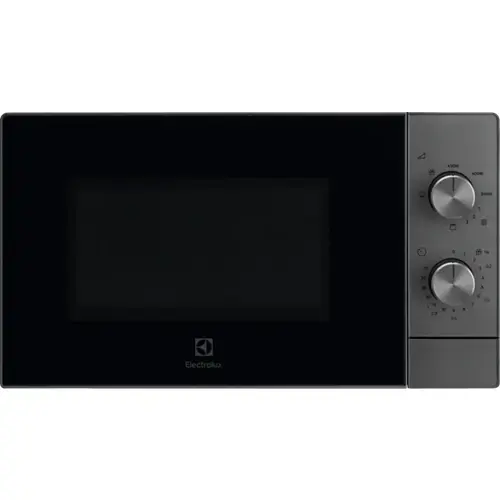 Electrolux mikroviļņu krāsns  sudraba EMZ421MMTI