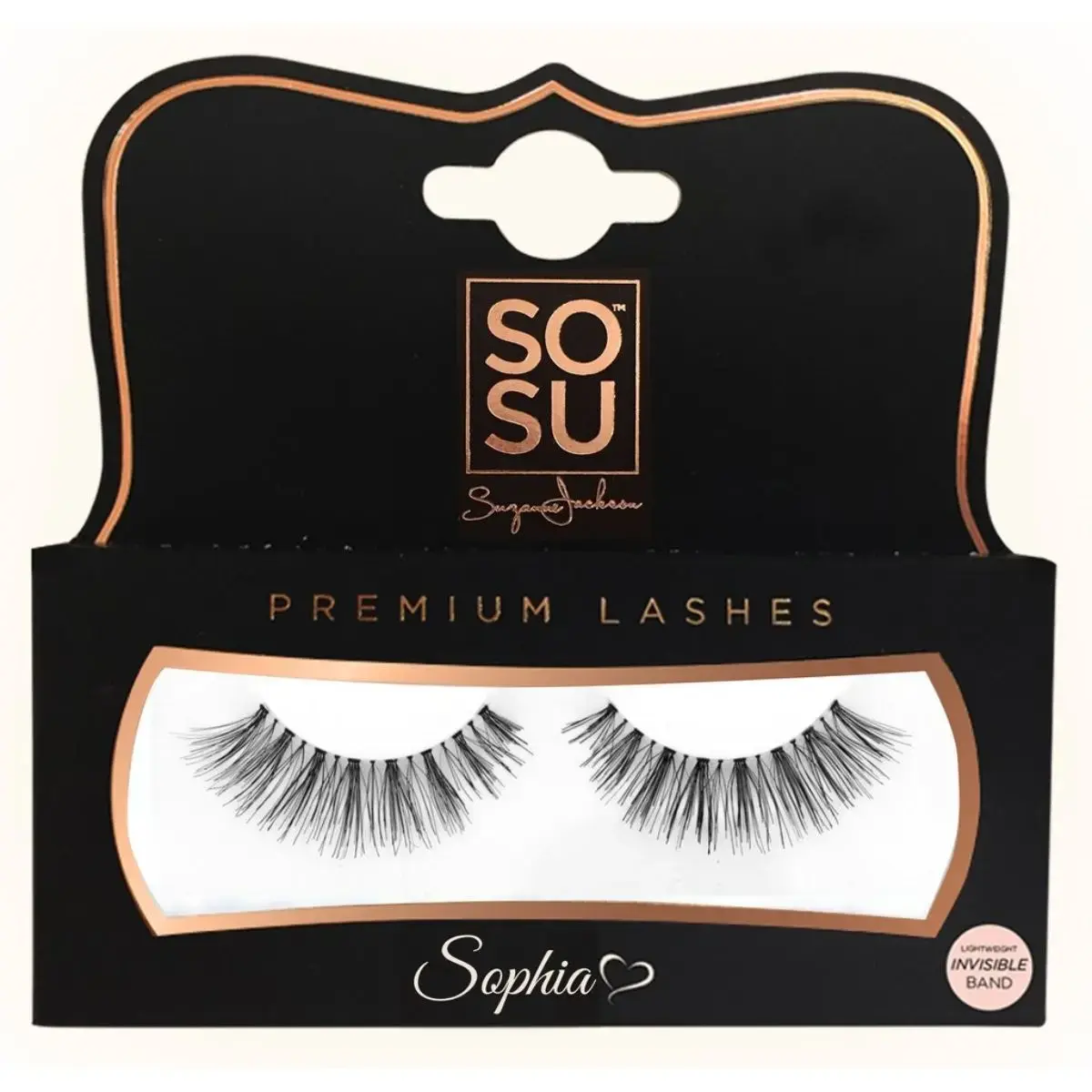 Debenhams Premium Lash Sophia