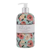 Baylis & Harding Hand Wash Royale Garden Peach, Peony & Jasmine (peach, peony and jasmine) - Liquid hand soap 500ml