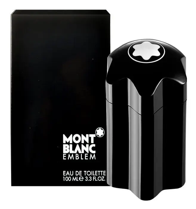 Montblanc Emblem Eau de Toilette 60 ml