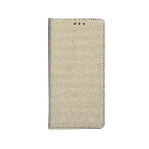 Smart Magnet чехол-книжка для телефона Samsung Galaxy M23 (M236) золотой