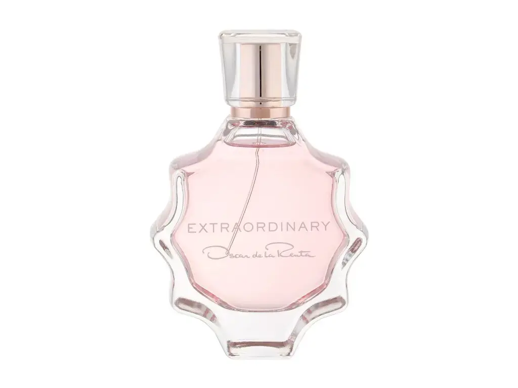Oscar de la Renta Extraordinary Eau de Parfum 90 ml