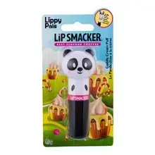 Lippy Pals Cuddly Cream Puff - Lip balm 4 g