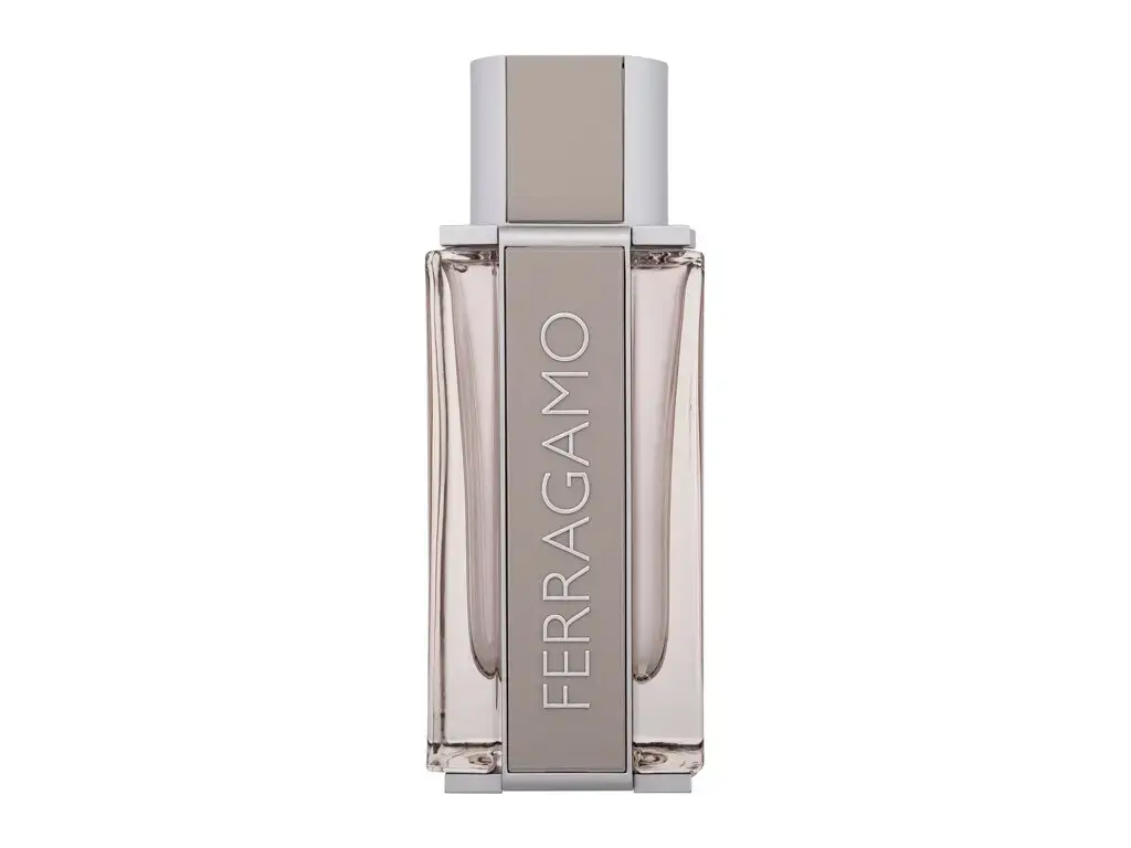 Ferragamo Ferragamo Bright Leather Eau de Toilette 100 ml