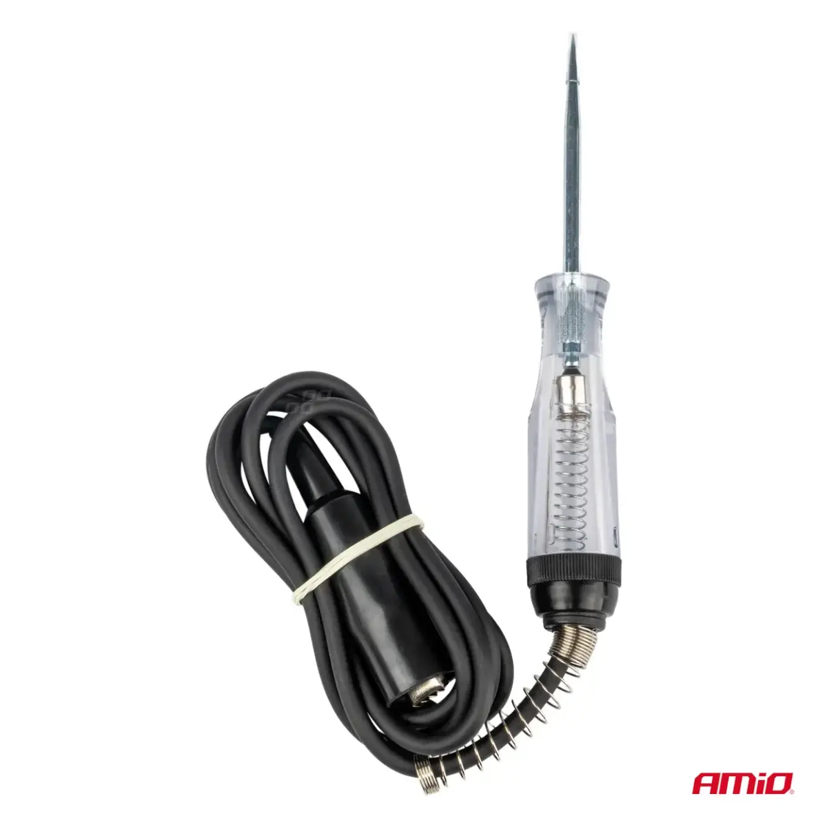 Voltage tester 6-24V AMIO-04273