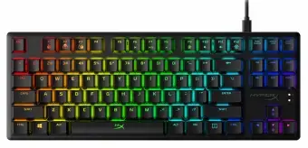 HyperX Alloy Origins Core HX-KB7RDX-US
