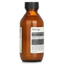 Aesop Gentle Facial Cleansing Milk 100ml|3.4oz