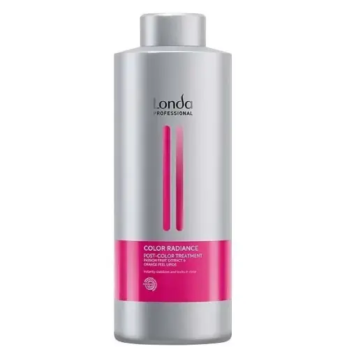 Londa Color Radiance Hair Mask Post-Color Treatment 1000 Ml