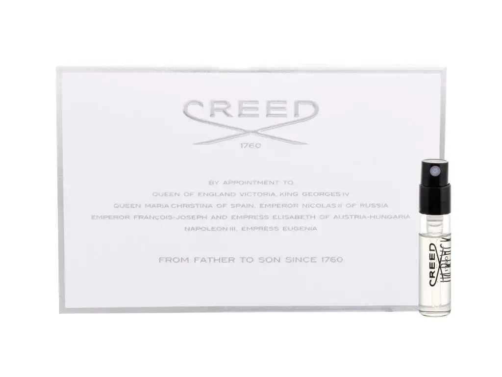 Creed Love in Black Eau de Parfum 2,5 ml