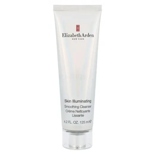 Elizabeth Arden, Skin Illuminating, Regenerating, Cleansing Gel, For Face, 125 ml *Tester