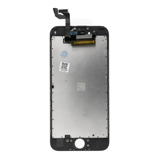 FixCell LCD Display for IPHONE 6S black (refurbished)