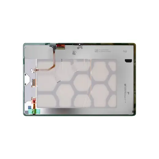LCD display + Touch Unit Samsung X610/X616 Galaxy Tab S9 FE+ WiFi/5G Gray (Service Pack)