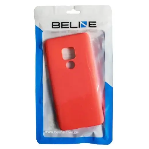 Beline Candy maciņš telefonam iPhone 13 Pro Max rozā