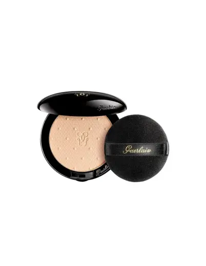 Guerlain Les Violettes Pdr Compacte N02