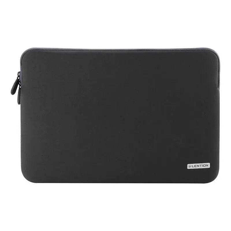 Laptop Sleeve Lention 13" (black)
