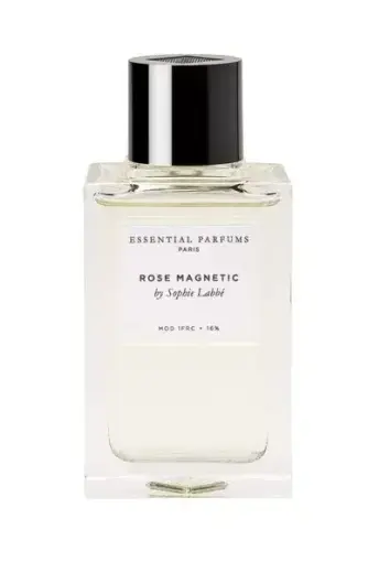 Tester Essential Parfums Rose Magnetic Edp 100ml