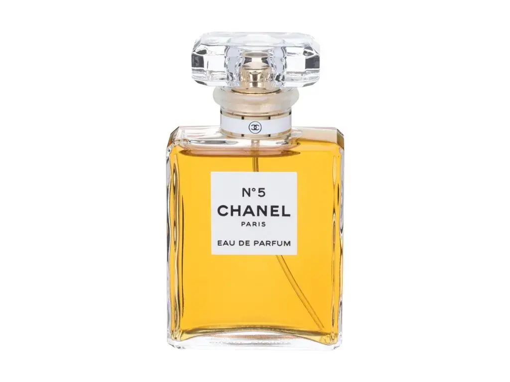 Chanel No.5 Eau de Parfum 35 ml
