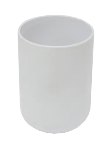 Trauks universāls balts, plastmasas